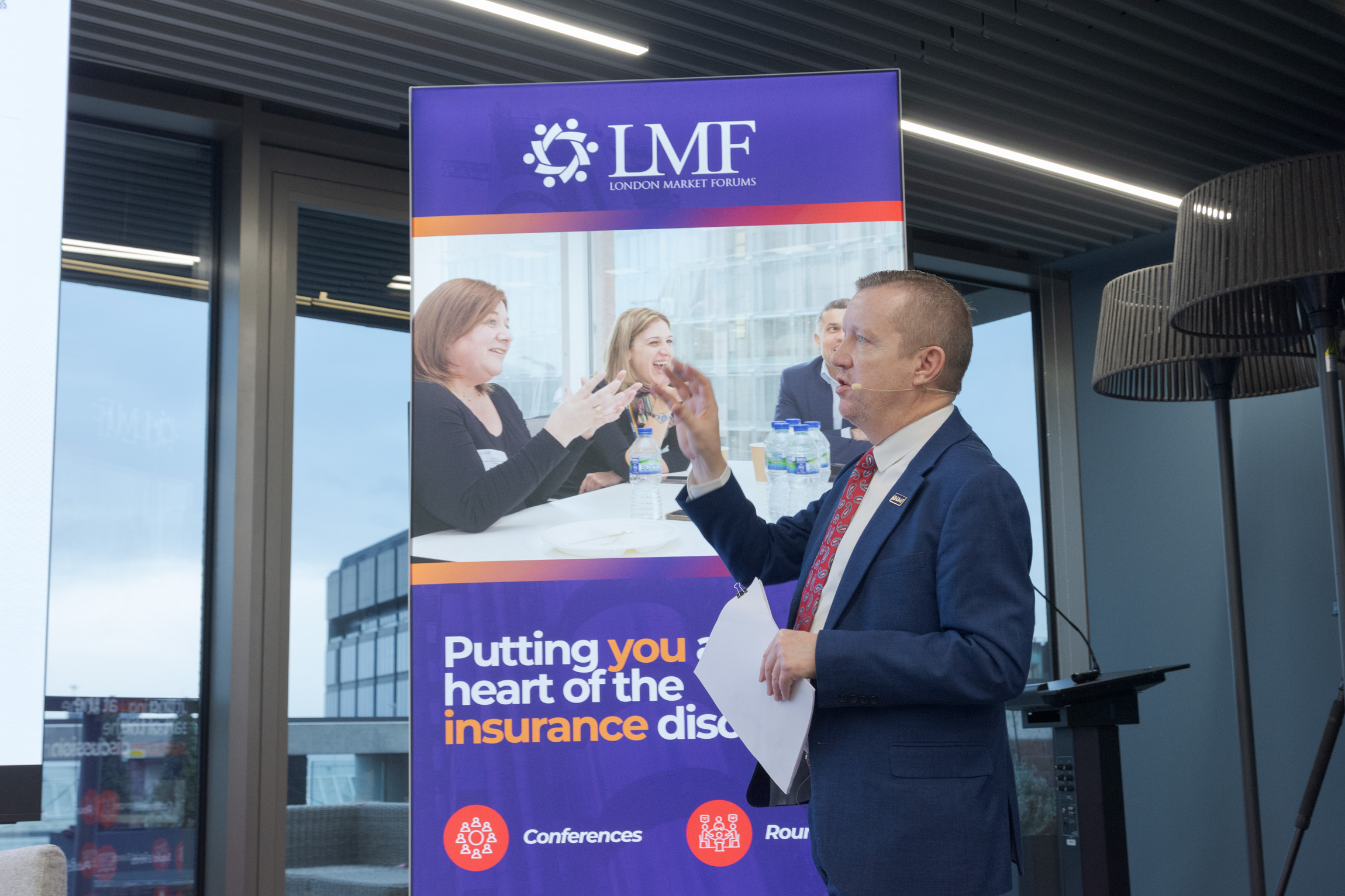 Technology and Innovation Summit 9th December 2025